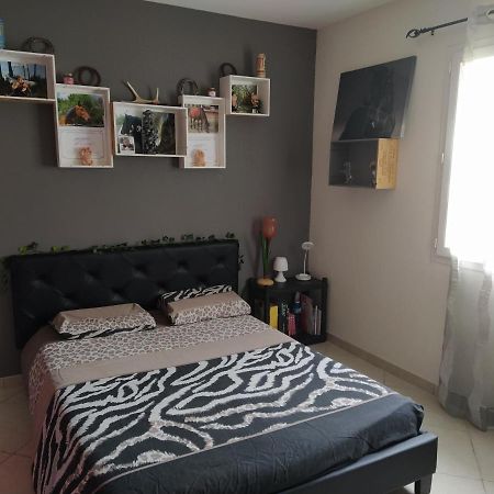 Chambre A Ste Helene Sainte-Helene  Exterior foto